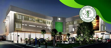 United Shalom Medical Center, Inc. Tacloban City .